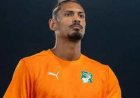 CAN MAROC 2025 : Sébastien Haller forfait, Evann Guessand appelé en renfort.