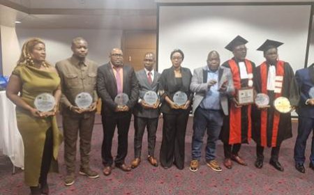 ETRAKO BTP, moteur d’un nouveau pôle urbain : l’Europe découvre la dynamique du Grand Nord ivoirien