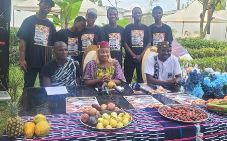 Brunch des Tchansi 2025 : Femmes et agriculture au cœur de la 3ᵉ édition