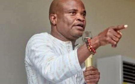 Affaire ‘’agenouillement de Blé Goudé en 2009’’, Konaté Navigué (PPA-CI) dit sa part de vérité