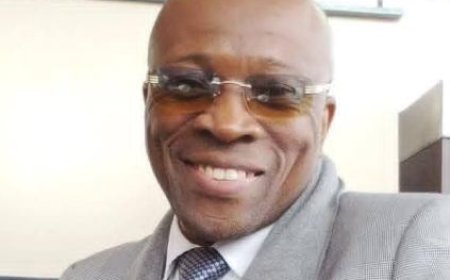 Droits d’auteur : Steeve Orphôss Zagoré donne sept jours aux entreprises et institutions pour régler leurs dettes envers le Burida