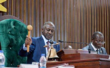 Budget 2026 : Les députés valident une hausse historique pour soutenir la transformation de l’État