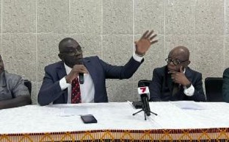 FPI : Un comité ad hoc lance l’appel à l’unité pour reconstruire le parti