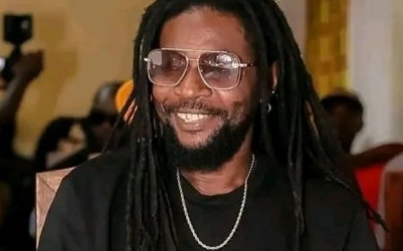 Lauzoua en larmes : Le dernier chant d’Angelo Papa, fils du village et icône du Youssoumba