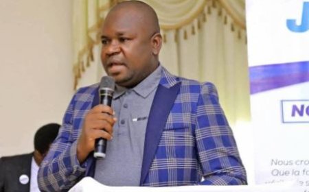 Ouattara Kifory Inza : L’ascension d’un jeune leader au service du Gbêkê