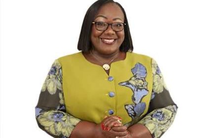 oulepleu : Anne Ouloto-Lamiziana lance un chantier sportif d’envergure