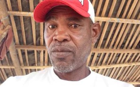 Mort d’Angelo Papa, Jeepy, son ami d’enfance : « Lauzoua réclame des funérailles nationales pour son fils. »