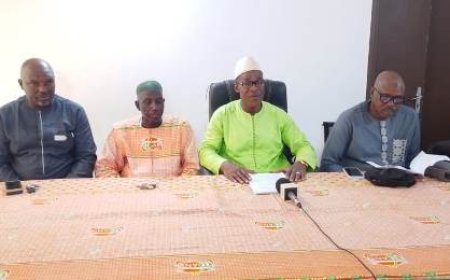 Crise à la MATCA : La FIPETCA dénonce un « braquage institutionnel » et appelle à la cohésion