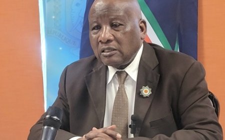 L’honorable Guirieioulou Émile Kohou  dresse le bilan de son mandat et appelle à des réformes profondes