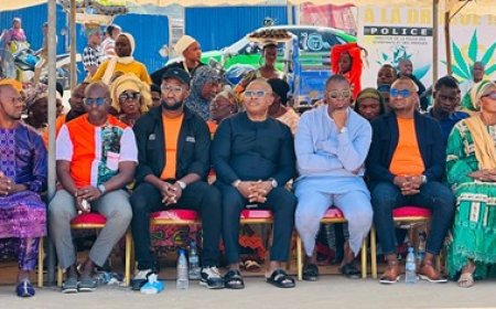 Man : AEM investit son président et adopte son Plan d’Action 2025-2026