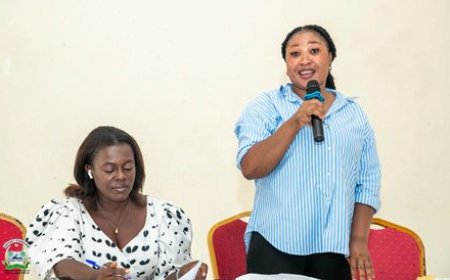 Port-Bouët mise sur l’avenir : Des dizaines de jeunes en formation pour devenir agents de sécurité