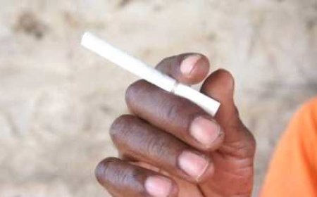 Grand Ouragahio : L’interdiction de fumer dans les lieux publics largement bafouée