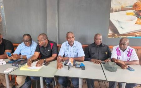 Crise au cno-civ : Des fédérations dénoncent l’irrégularité de l’assemblée générale