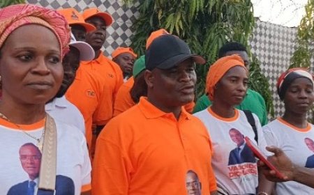 Man : Team Vagondo lance officiellement ses activités et adopte sa feuille de route