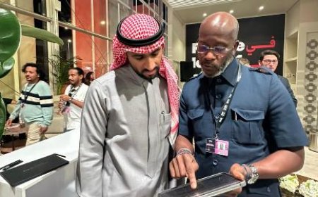 Le SICA renforce sa présence internationale au Red Sea International Film Festival et au Red Sea Souk 2025