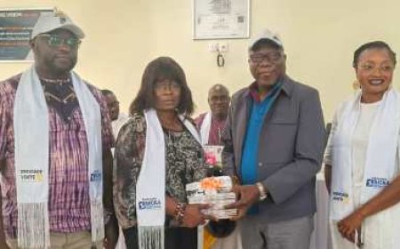 Korhogo _ Une vie de chance_quand Pélagie Sékongo transforme les blessures en force