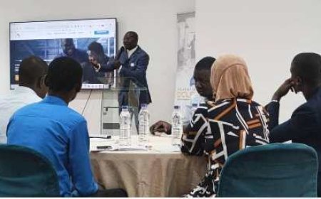 Leadership et entrepreneuriat : La cohorte Stanislas Zézé de la Fondation O'cléa s’engage pour l'avenir de l'Afrique