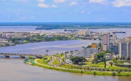 Transformation et développement de la Côte d’Ivoire : Une grande nation unie, solidaire et prospère en marche