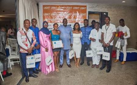 Light Awards : Une première édition sous le signe de l’engagement et de l’impact social