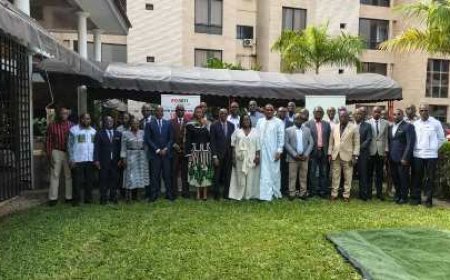 Fonsti: La Côte d’Ivoire amorce un tournant décisif pour sa recherche