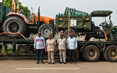 L’ANAGED renforce les actions d’assainissement à M’bahiakro