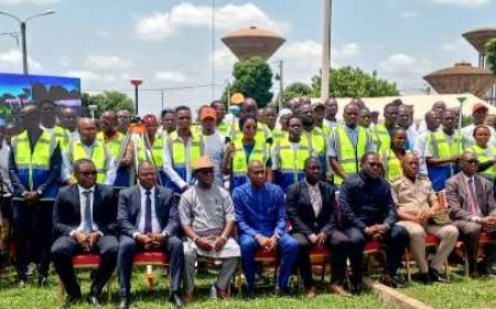 Djibrosso : Le Groupement CAG du Worodougou sensibilise sur les enjeux du PRESFOR