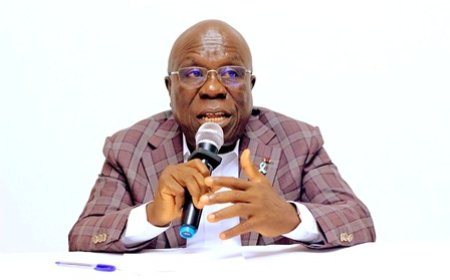 Législatives 2025 à Agboville : Dr Aka Charles Koffi sonne l’heure du rassemblement autour du RHDP
