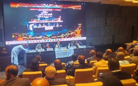 22e AGO DE L’ACNOA : Le CNO Résolu à mettre en œuvre les 5 piliers de 2026