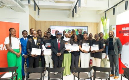 Développement numérique : Le Yango Fellowship s’implante dans six pays africains avec Abidjan comme pôle continental