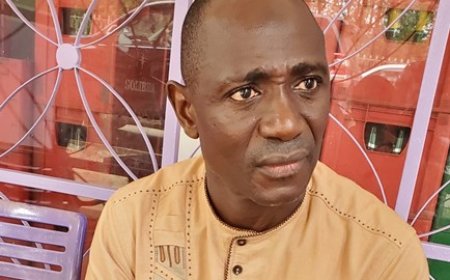 Touré Sékou réaffirme sa fidélité au RHDP : « J’ai un seul leader, le Président Alassane Ouattara »