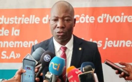Orpaillage légal : Le plaidoyer de Kassa Gold pour un modèle minier ivoirien