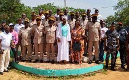 Législatives 2025 : La campagne officiellement lancée dans la région de San-Pedro