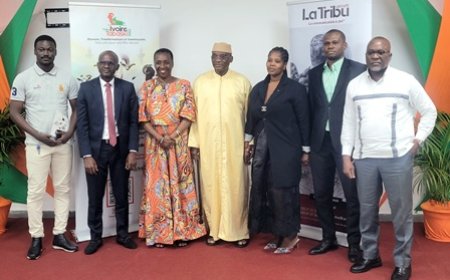 Foire Ivoire-Tabaski 2026 : L’élevage local au cœur de la souveraineté alimentaire