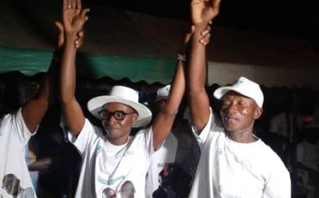 Séguéla : Béno et  Mélékoun défient les grandes familles pour une Nouvelle Vision