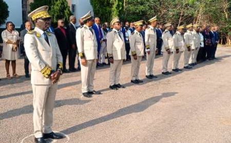 Séguéla : « Un Préfet est bon parce qu’il a de bons Sous-préfets » affirme Karim Diarrassouba