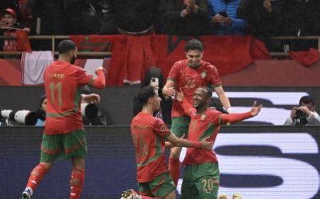 CAN Maroc 2025 : Des débuts disputés lors de la 2ᵉ journée après le match d'ouverture