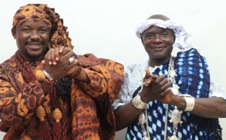 Législatives 2025 : Le PDCI-RDA en mission de reconquête à Goudouko-Niambezaria