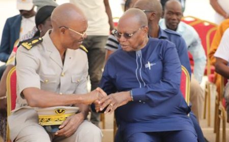 SINÉMATIALI : Hommage national aux personnalités influentes du pays, la CNHD porte son choix sur sa Majesté Tiemoko YADE COULIBALY