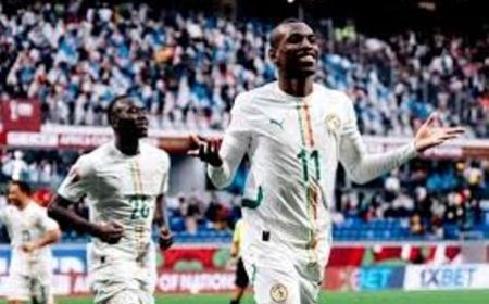 Phase de groupes : Le Sénégal, le Nigéria et la Tunisie réussissent leur entrée en lice