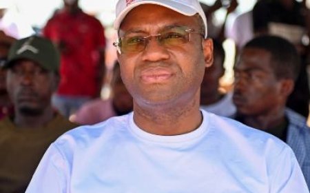 Législatives 2025 : Tensions à Béoumi autour d'opérations présumées d'achat de voix