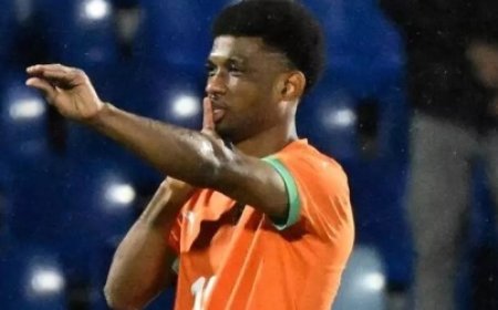 CAN Maroc 2025 : Les Éléphants assurent l’essentiel face au Mozambique