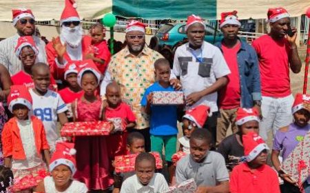 Bouaké / Élections législatives : Un cadre prône des élections sans violence
