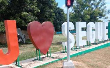 Séguéla / Législatives 2025 : Qui remportera le siège de la circonscription 203 ?