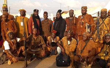 KORHOGO : Pérennisation de la culture Sénoufo, le Festival du SENANG à sa 11ème édition