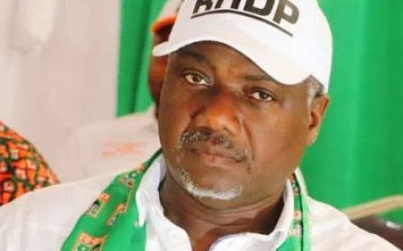 Séguéla : Sahindou Timité, vainqueur de la circonscription 203