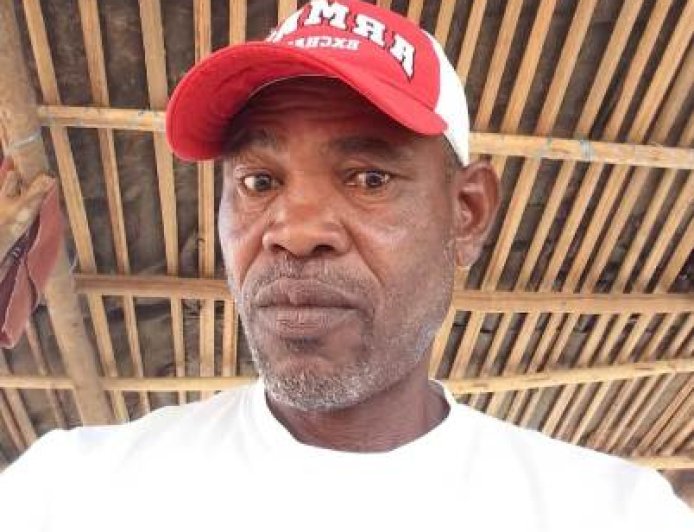 Mort d’Angelo Papa, Jeepy, son ami d’enfance : « Lauzoua réclame des funérailles nationales pour son fils. »