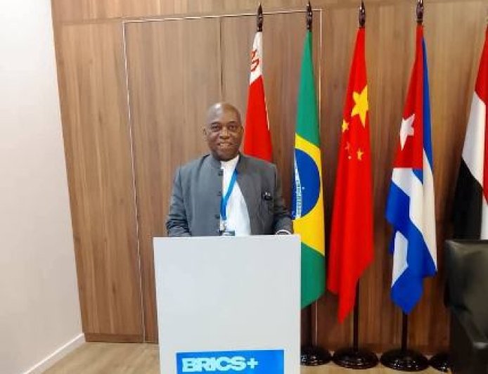 Conférence Antiterroriste BRICS+ 2025 : Un Plan Marshall pour l'Afrique, l'urgence d'une souveraineté retrouvée