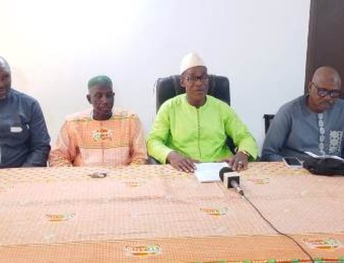 Crise à la MATCA : La FIPETCA dénonce un « braquage institutionnel » et appelle à la cohésion