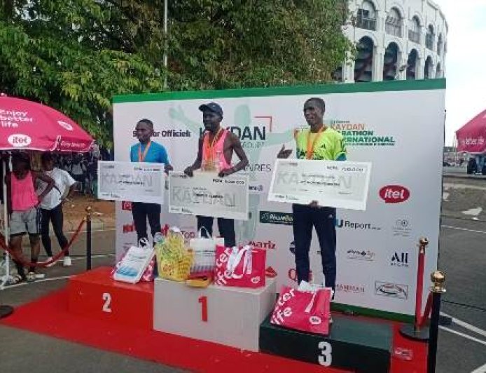 21ᵉ Kaydan Marathon : L’exploit des champions et l’engouement du public ivoirien