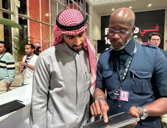 Le SICA renforce sa présence internationale au Red Sea International Film Festival et au Red Sea Souk 2025